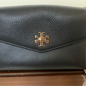 NEW! KIRA MIXED-MATERIALS MINI BAG